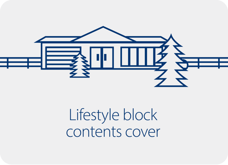 Lifestyle Block Insurance PGG Wrightson